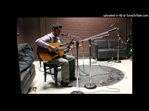 Victor Williams - The Way I Am (Ingrid Michaelson Cover)