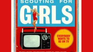 Scouting For Girls-- Silly Song