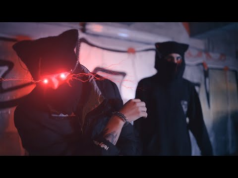 LeanBelly X Bl4nk - JAIL-O (Official Music Video)