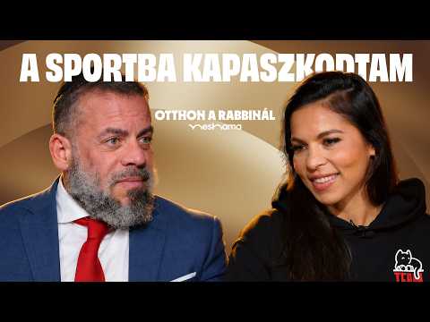 Nem a szíjjal verés fájt a legjobban | Zsiga Melinda
