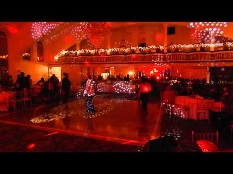 Dj Tall Guy Entertainment video.
