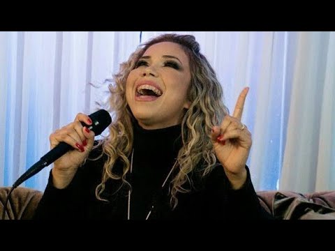 Oração Diária - Mylla Karvalho