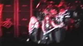 Slayer Die by the Sword Live NYC August 31,1988