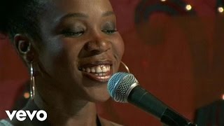 India.Arie - Ready For Love (Live@VH1.com)