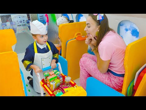 Los mejores desafíos e historias para niños de Vlad y Niki