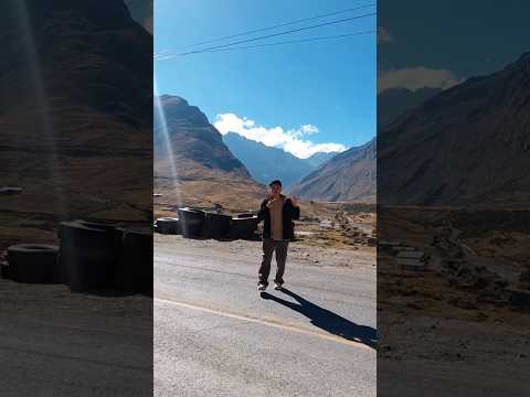 De la chacra a la mesa, del pueblo al corazón. 🌾🏔️​