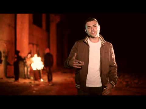 Grom Donnerwetter official clip.