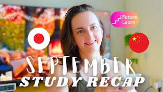 MY FIRST HSK 3 MOCK TEST RESULTS! 🇯🇵🇨🇳 + Linguistics // 2024 Study Recap Ep. 9