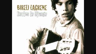 Biréli Lagrène  - I've Found a New Baby