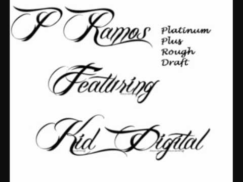 P Ramos Ft Kid Digital