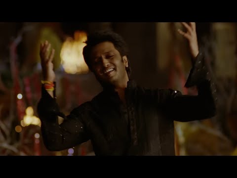Jeene De Iss Dil Ko Jeene De | Riteish Deshmukh, Genelia D'Souza | Tere Naal Love Ho Gaya