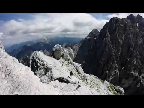 Veliki Nabojs/Monte Nabois grande