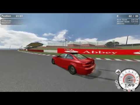 GP challenge Playstation