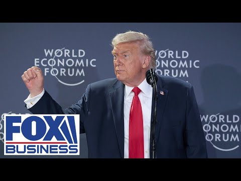 BREAKING NEWS: Trump reveals how much US will pay for Greenland