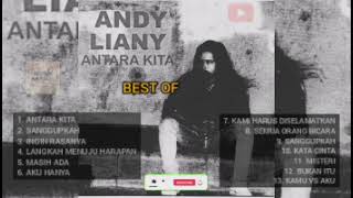 Download lagu BEST OF ANDY LIANI | ANDY LIANI | MUSIK ARTIKEL | @musikartikel mp3