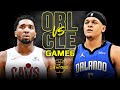 Cleveland Cavaliers Vs Orlando Magic Game 6 Full Highlights 2024 ECR1 FreeDawkins