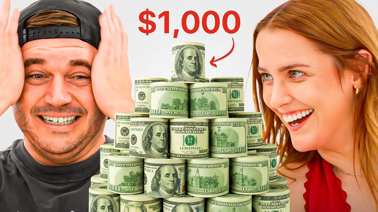 Tell The Funniest Dad Jokes = Win $1,000