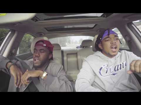 David Leathers x Noble In Chains - Life