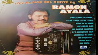 Tus coqueteos - Ramon Ayala y Los Bravos del Norte