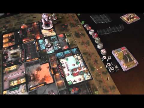 Earth Reborn Walkthrough - Scenario 7