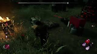 Let's go DBD!