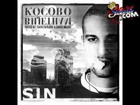 Sin (Filip Filipi) - Mandolins Cry