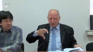 Гости Димитър Шалапатов и Росен Пеянков