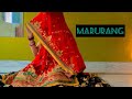 Marurang | Sonu Kunwar | Ganesh Solanki | Rajasthani New Song 2022 | Ghoomer Ka Geet