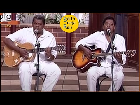 ESPECIAL PENA BRANCA E XAVANTINHO (SERTANEJA RAIZ) TVE SÃO CARLOS (JOSÉ ANGELO)