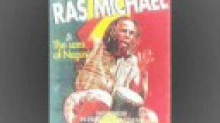 Ras Michael and  The  sons  of  negus- Keep cool babylon