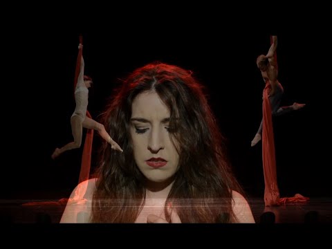Todo va bien - Lydia Martín (videoclip)