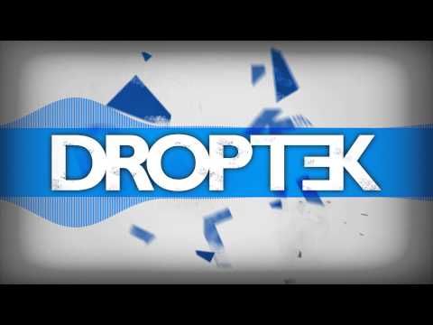 Droptek - Cosmic Ray
