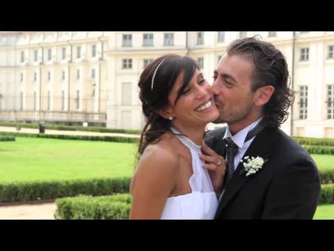 Promo-Matrimonio Valentina e Felice 16/09/2012