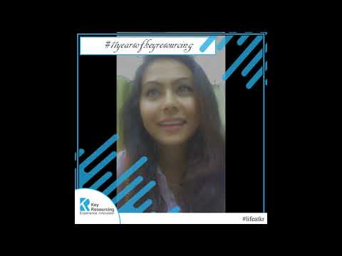 Wishes from Priyanka on 11th Anniversary