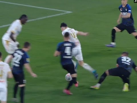 RADONJIĆ "KAO MESI": Predriblao sve i postigao gol! / 03.05.2025