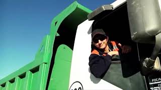 La postura de Casemi para tener un lugar fijo en la Ley de Desarrollo Minero