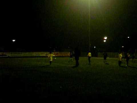 FC Blauw Wit F1 & Chabab F1 (Vriendschappelijk Wedstrijd) 20