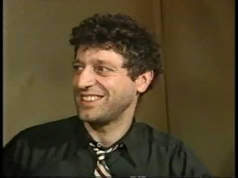 South of Watford - Fantasy Games (1984)