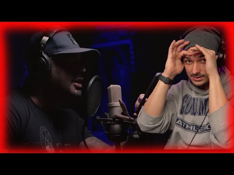 Chivichana Tesla HipHop Con100cia #36 - Al2 El Aldeano (Blanco Reacciona)