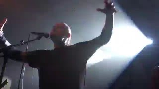 Dødheimsgard : Sonar Bliss - Når Vi Har Dolket Guds Hjerte (Live In Paris)