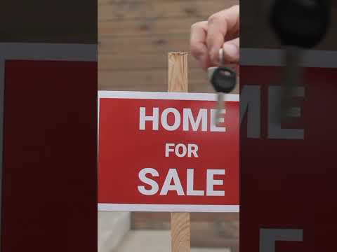 Thumbnail for Your Home Is Not an Investment — The Proof #shorts by Robert Shiller