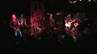 Radio Birdman Do The Pop