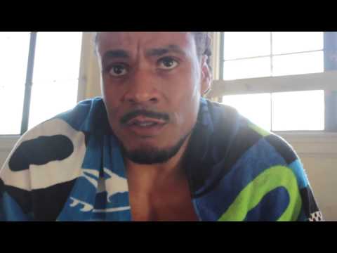 Bilal Mahasin on upcoming fight with Abraham Lopez