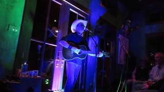 Tom Russell ~ Johnny Cash Medley ~ Rockin' Box 33 ~ Lubbock, Texas ~ January 12, 2020