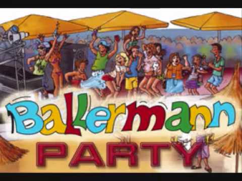 Mickie Krause - Reiß die Hütte ab (HQ)