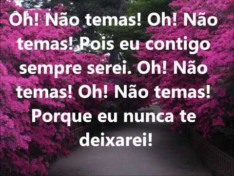 Hino Segurança do crente