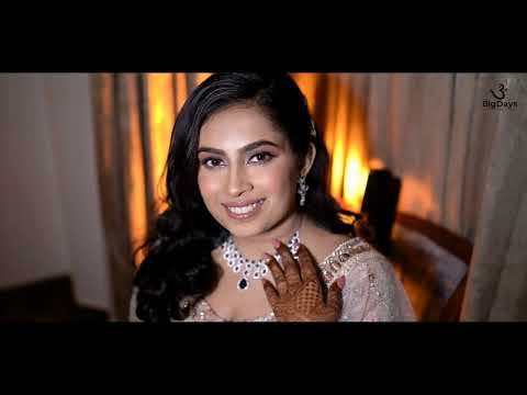 Best Engagement 2025 | Shreyanshi & Suryansh | Big Days Photography Studio (Lucknow)