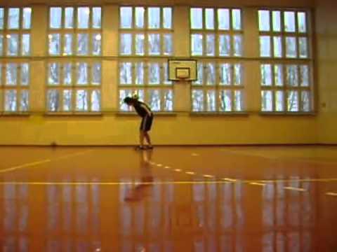 Freestyle Football Euro 2012 - Michal 'Michryc' Rycaj POLAND