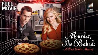 Murder She Baked: A Peach Cobbler Mystery