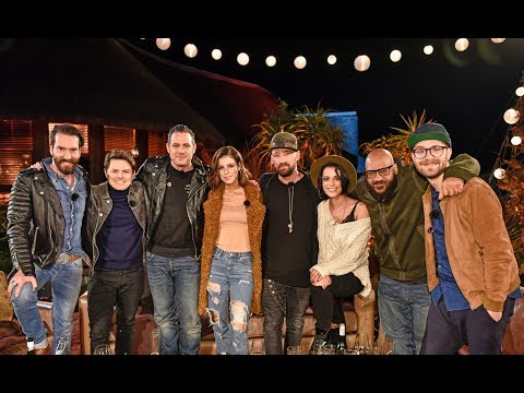 Sing meinen Song - Michael Patrick Kelly - 20.06. um 20:15 bei VOX und online bei TV NOW